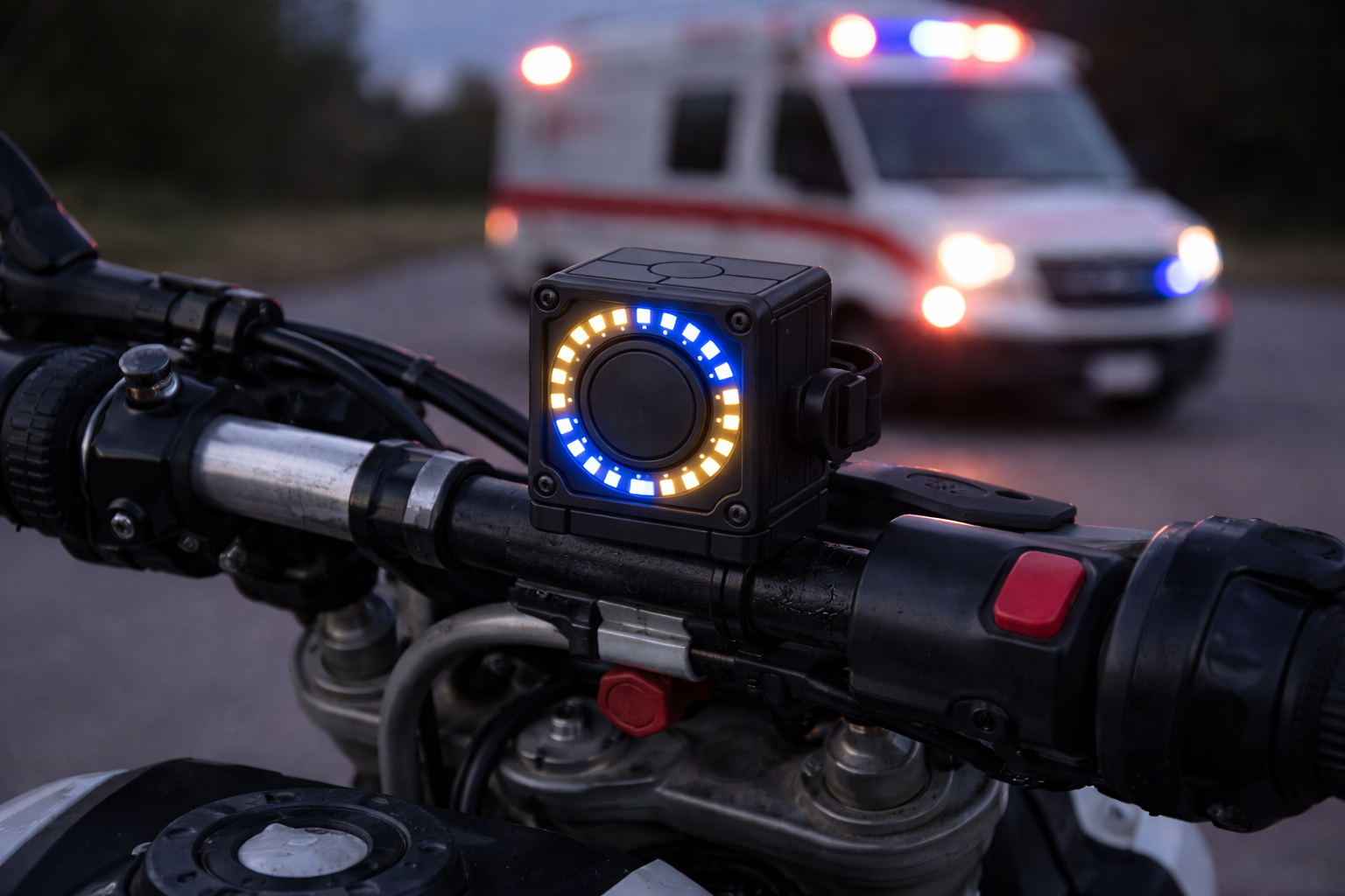 SirenSensor Case Study